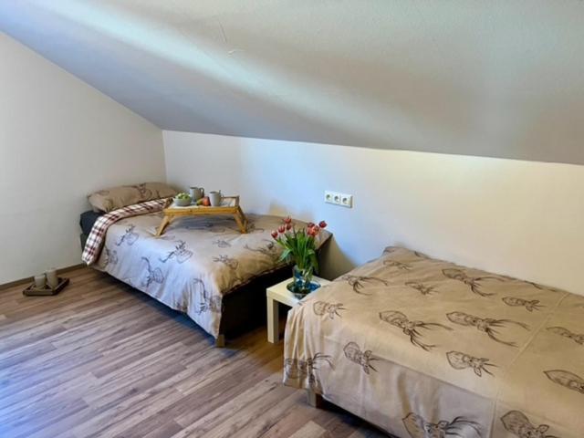 Overkamps - Appartement