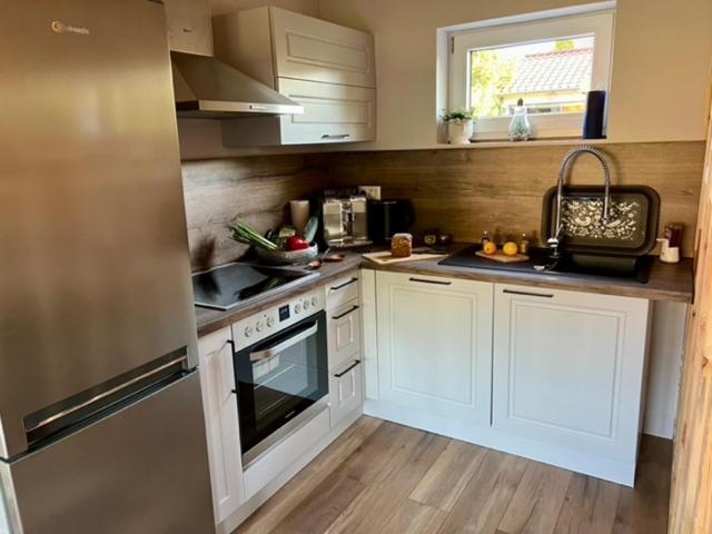 Apartamento Overkamps -