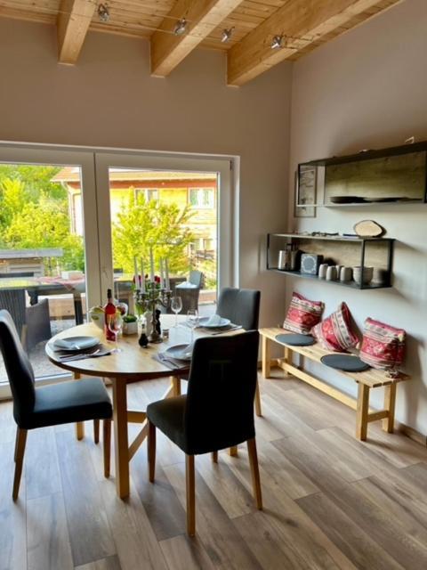 Overkamps - Apartment *